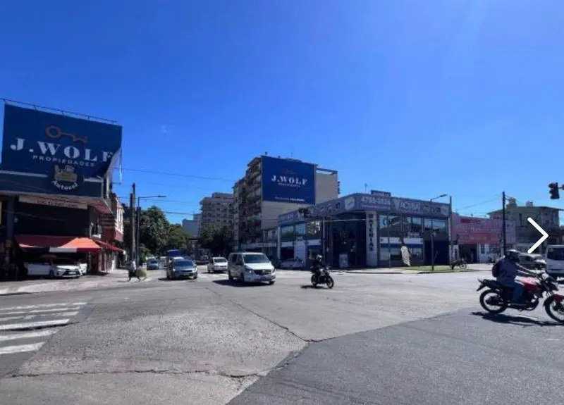 Depósito en alquiler · Villa Lynch, General San Martin, GBA Norte, Provincia de Buenos Aires