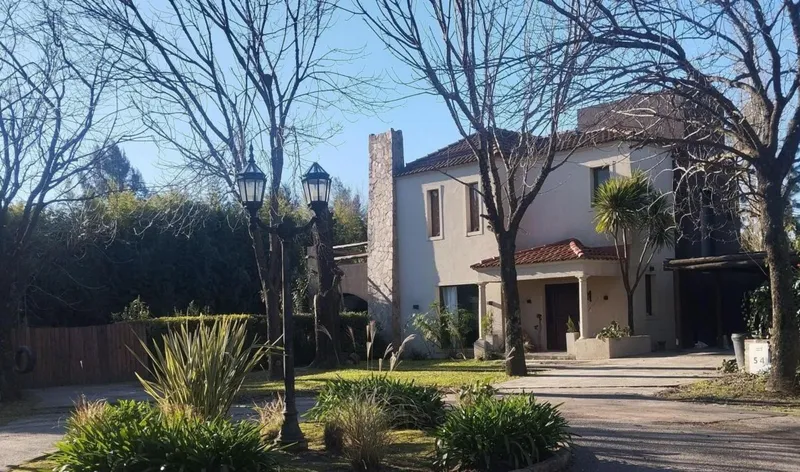 Casa en venta · San Andrés, Villanueva, Tigre, GBA Norte, Provincia de Buenos Aires