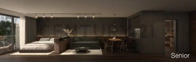 Departamento en venta · Palermo Hollywood, Palermo, CABA