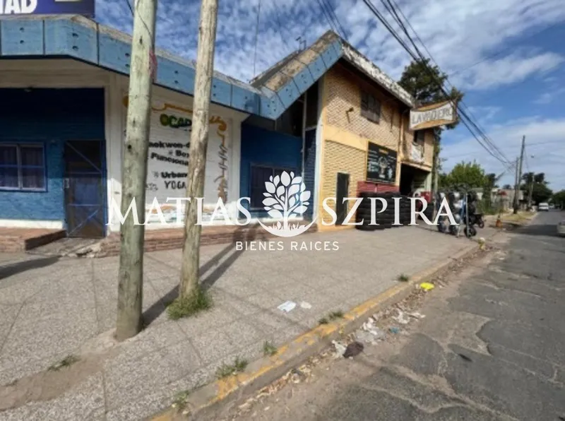 Comercio en venta · Merlo, GBA Oeste, Provincia de Buenos Aires