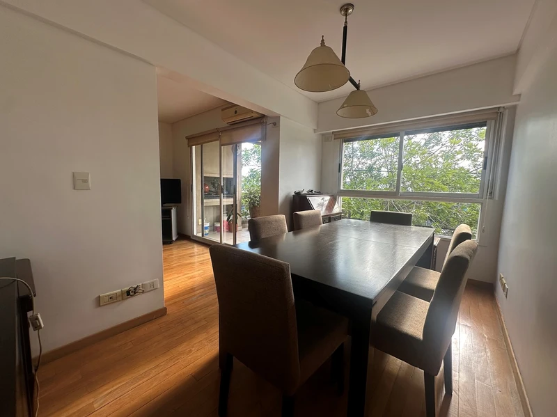 Departamento en venta · Martinez, San Isidro, GBA Norte, Provincia de Buenos Aires