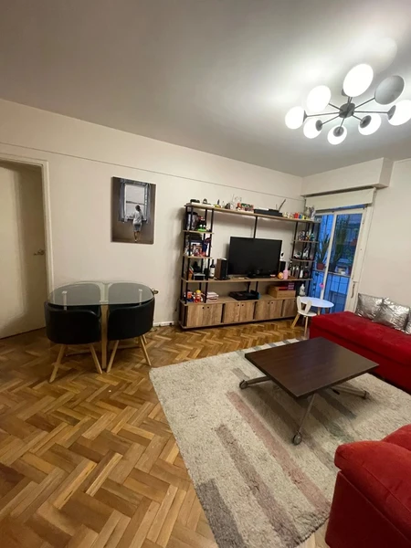 Departamento en venta · Recoleta, CABA