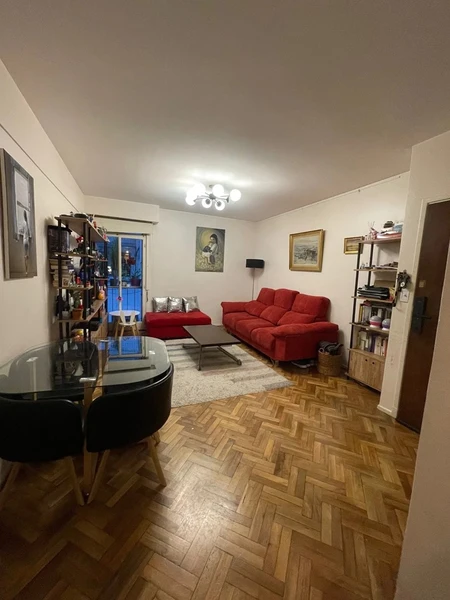 Departamento en venta · Recoleta, CABA