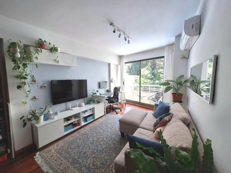 Departamento en venta · Recoleta, CABA
