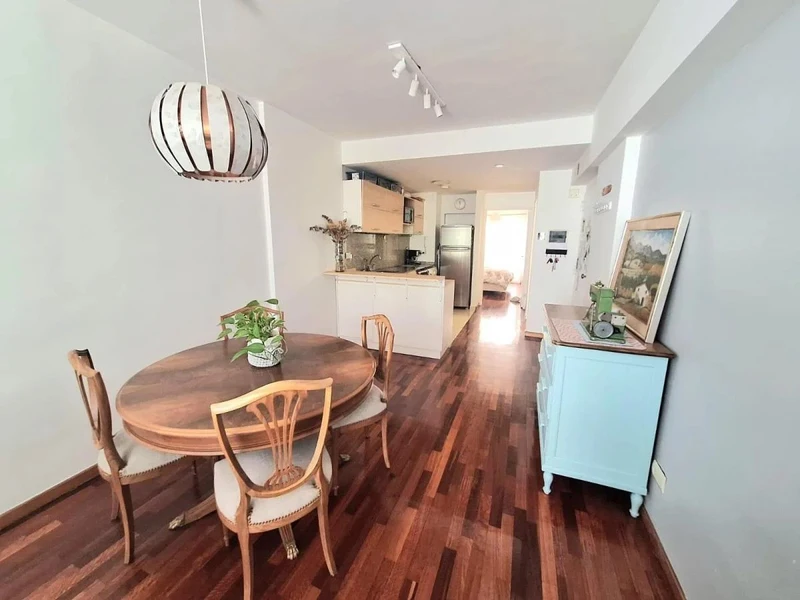 Departamento en venta · Recoleta, CABA