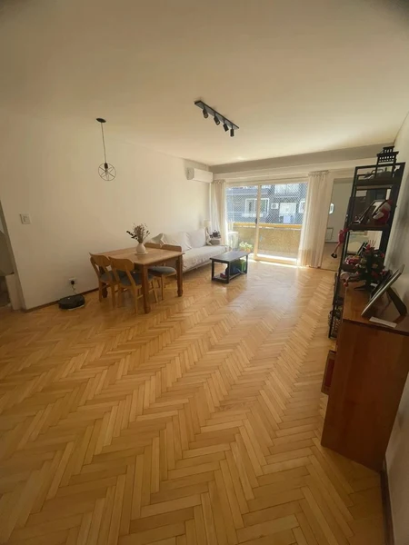Departamento en venta · Palermo, CABA