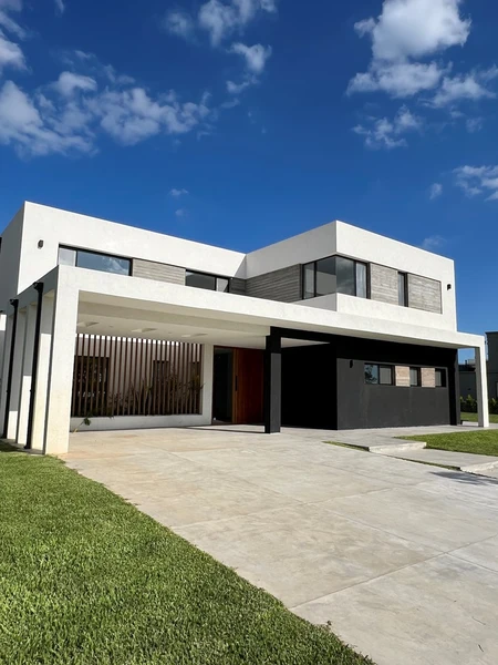 Casa en venta · Puertos del Lago - Muelles, Escobar, GBA Norte, Provincia de Buenos Aires
