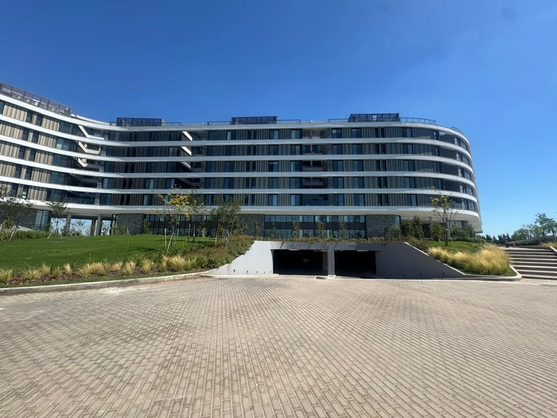 Departamento en venta · Oceana, Nordelta, Tigre, GBA Norte, Provincia de Buenos Aires
