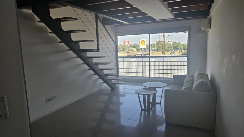 Departamento en alquiler · Pilar Garden, Pilar, GBA Norte, Provincia de Buenos Aires