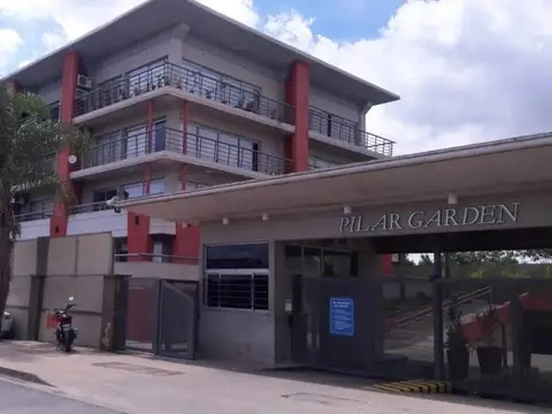 Oficina en alquiler · Pilar Garden, Pilar, GBA Norte, Provincia de Buenos Aires