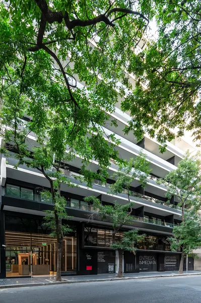 Departamento en venta · Palermo, CABA
