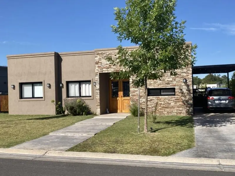 Casa en venta · Santa Lucía, Pilar Del Este, Pilar, GBA Norte, Provincia de Buenos Aires