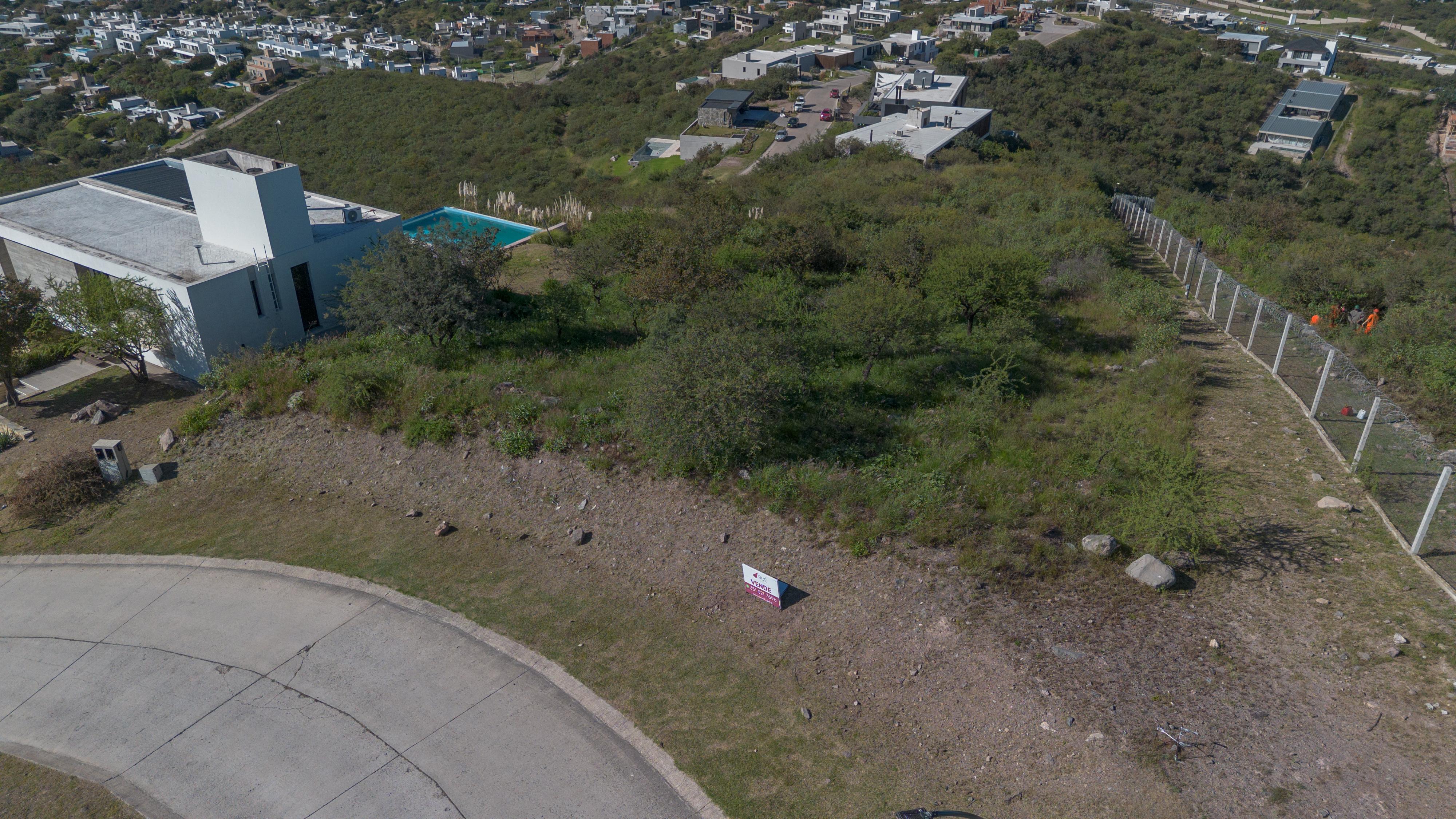 Terreno en venta · La Calera, Colon, Córdoba