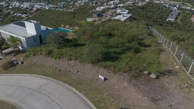 Terreno en venta · La Calera, Colon, Córdoba