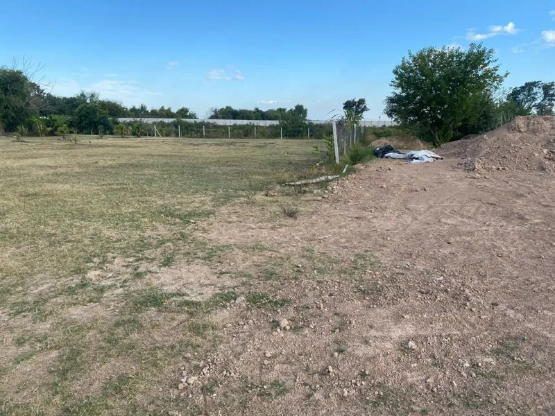 Terreno en venta · Dique Luján, Tigre, GBA Norte, Provincia de Buenos Aires
