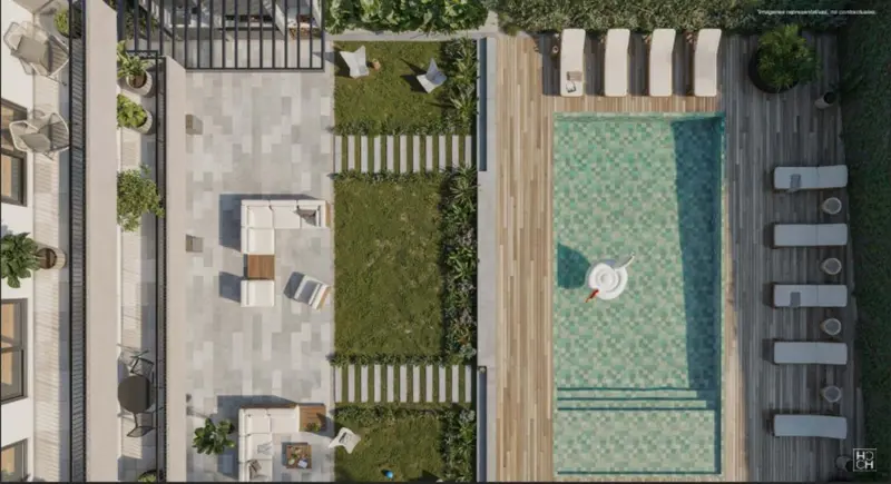 Departamento en venta · Saavedra, CABA