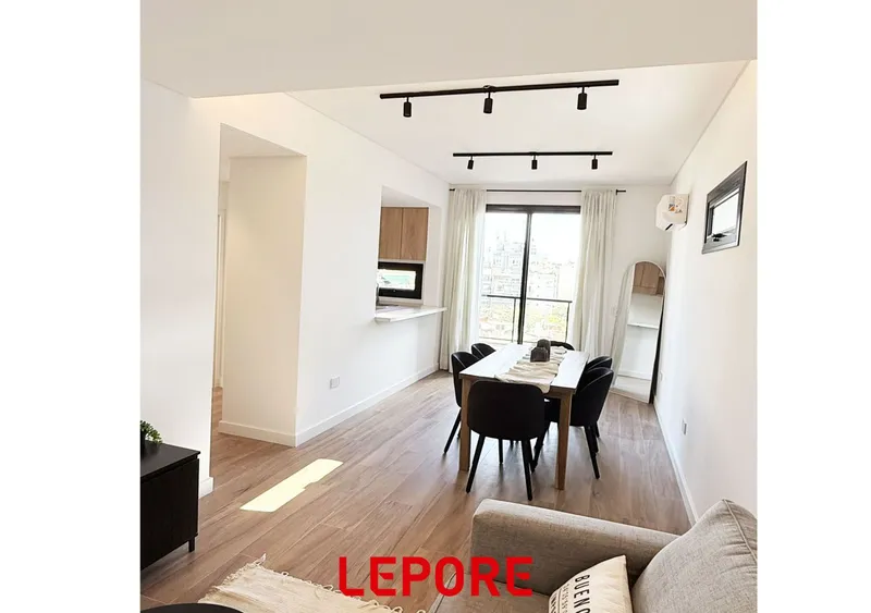 Departamento en venta · Barrio Norte, Recoleta, CABA