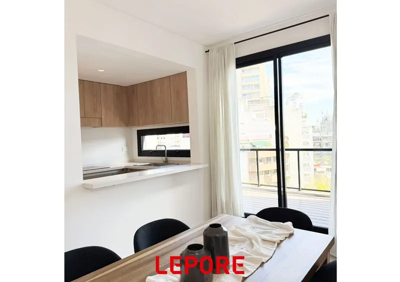 Departamento en venta · Barrio Norte, Recoleta, CABA