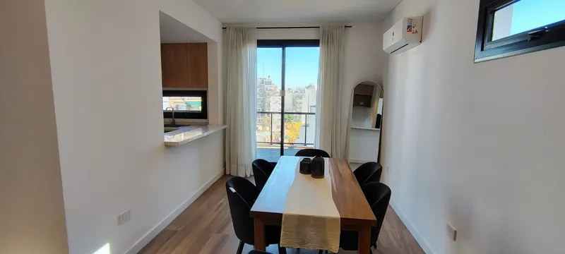 Departamento en venta · Barrio Norte, Recoleta, CABA