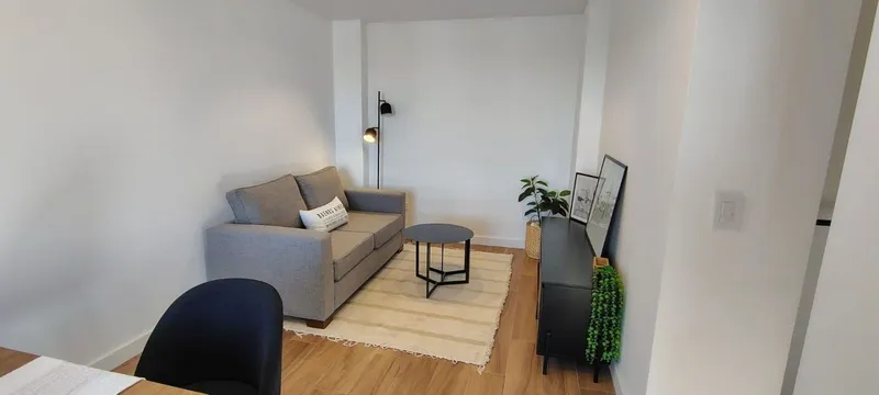 Departamento en venta · Barrio Norte, Recoleta, CABA