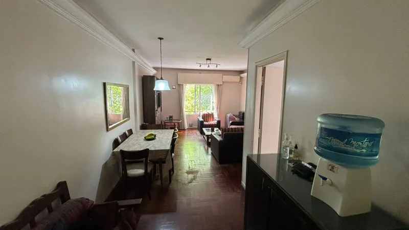 Departamento en venta · Caballito, CABA
