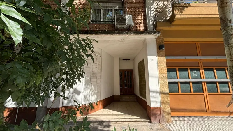 Departamento en venta · Caballito, CABA