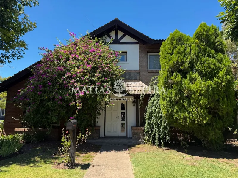Casa en venta · Haras Maria Eugenia, Moreno, GBA Oeste, Provincia de Buenos Aires