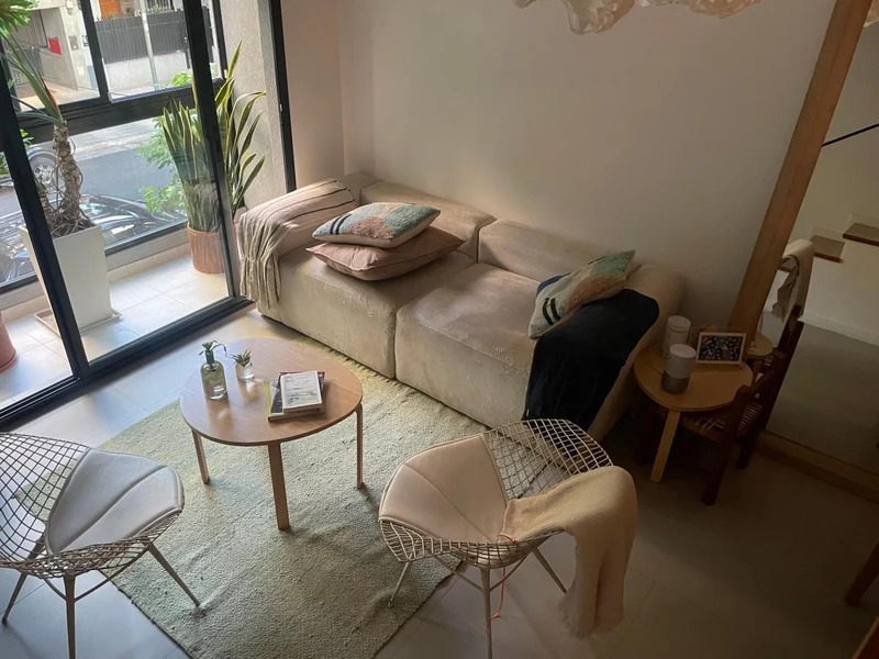 Departamento en venta · Coghlan, CABA
