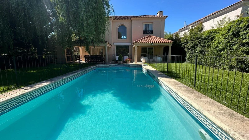 Casa en venta · La Alameda, Nordelta, Tigre, GBA Norte, Provincia de Buenos Aires