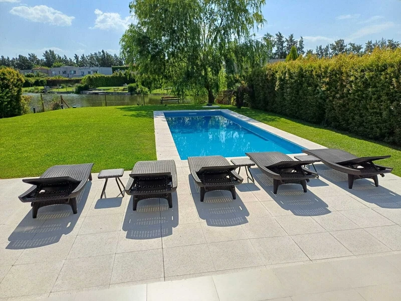 Casa en alquiler · Tigre, GBA Norte, Provincia de Buenos Aires