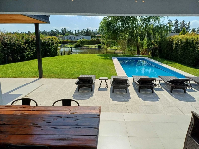 Casa en venta · Tigre, GBA Norte, Provincia de Buenos Aires