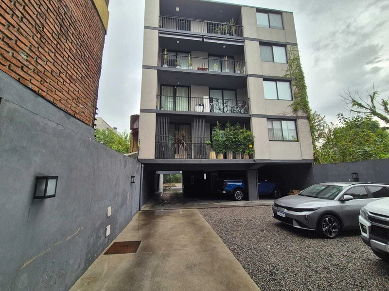 Departamento en venta · Tigre, GBA Norte, Provincia de Buenos Aires