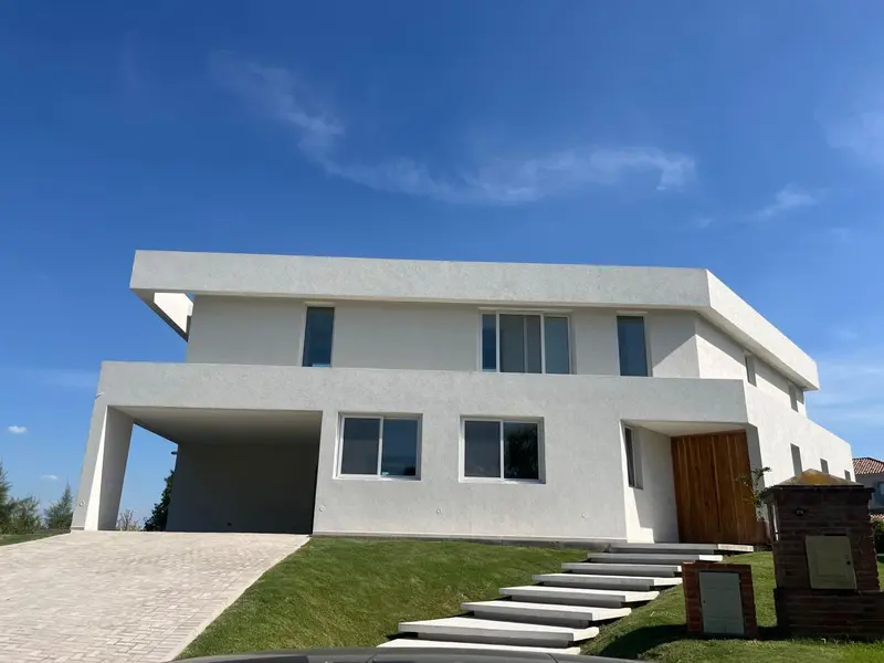 Casa en venta · Pilar, GBA Norte, Provincia de Buenos Aires