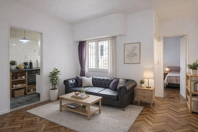 Departamento en venta · Almagro, CABA