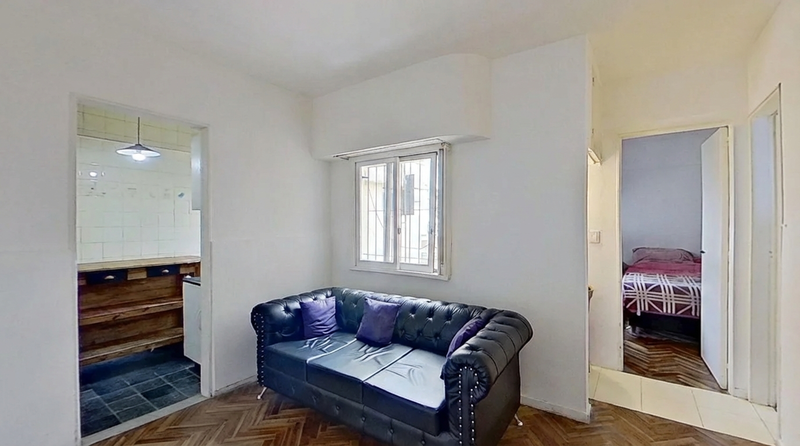Departamento en venta · Almagro, CABA Departamento en venta · Almagro, CABA