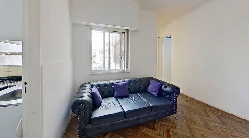 Departamento en venta · Almagro, CABA Departamento en venta · Almagro, CABA