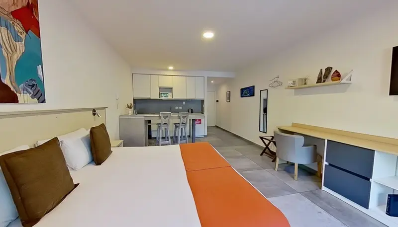 Departamento en venta · La Boca, CABA