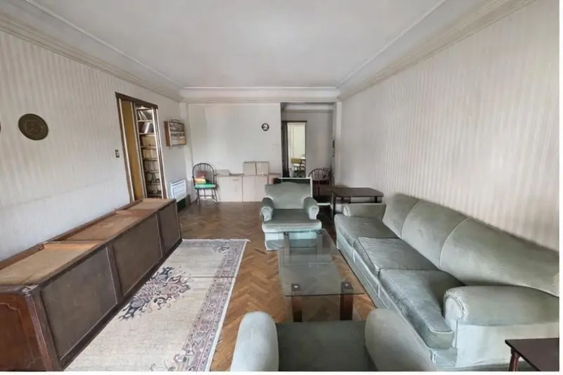 Departamento en venta · Flores, CABA