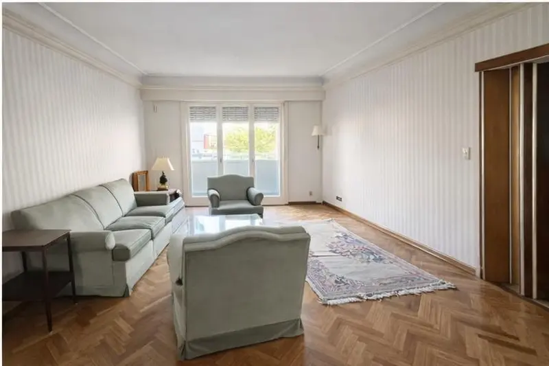 Departamento en venta · Flores, CABA
