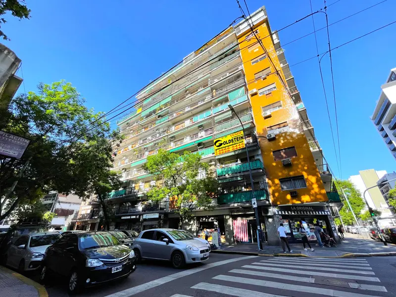 Departamento en venta · Almagro, CABA