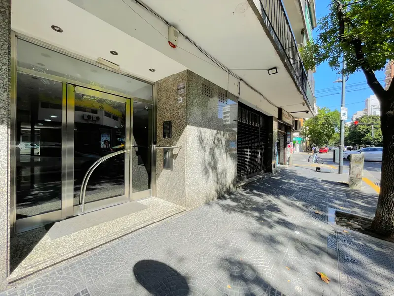 Departamento en venta · Almagro, CABA