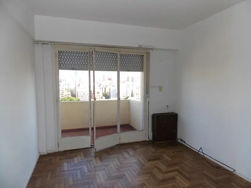Departamento en alquiler · Nuñez, CABA