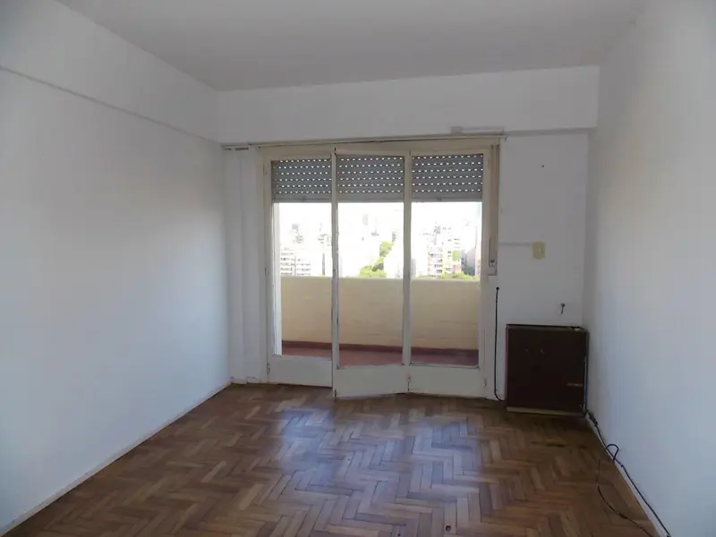 Departamento en alquiler · Nuñez, CABA