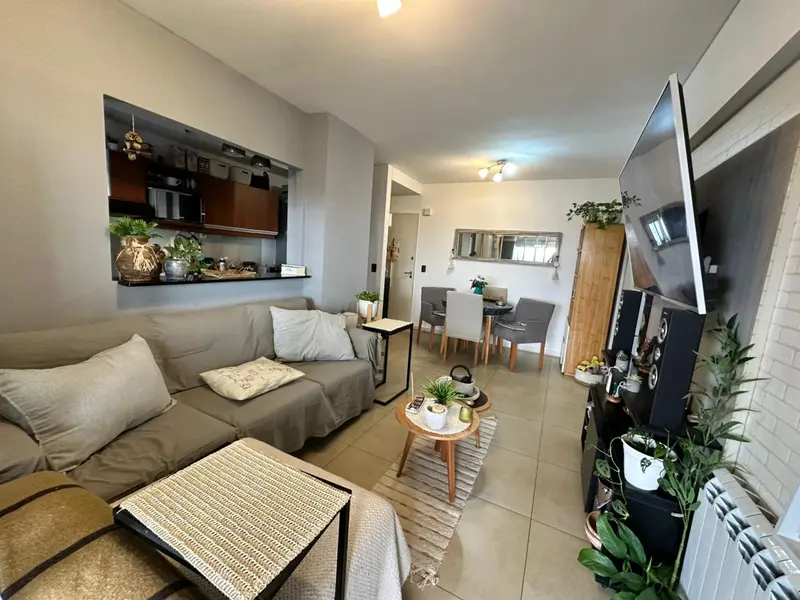 Departamento en venta · Barracas, CABA