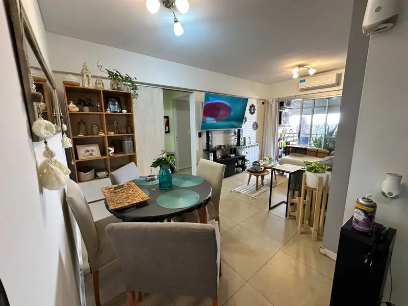 Departamento en venta · Barracas, CABA