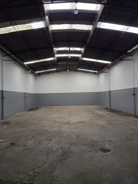 Depósito en alquiler · Nueva Pompeya, CABA