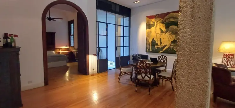 Departamento en venta · Recoleta, CABA