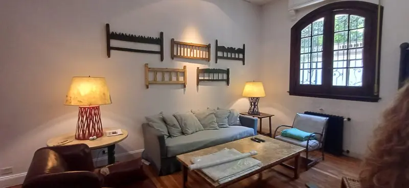 Departamento en venta · Recoleta, CABA