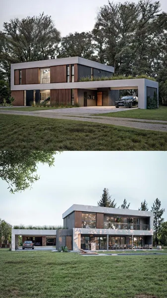 Casa en venta · Luján, GBA Oeste, Provincia de Buenos Aires