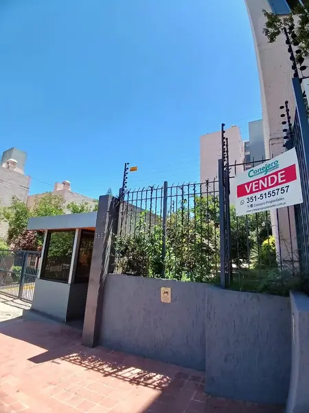 Departamento en venta · San Martin, Córdoba Capital, Córdoba